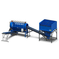 Drum Screener / Sifting Kit KB-5
