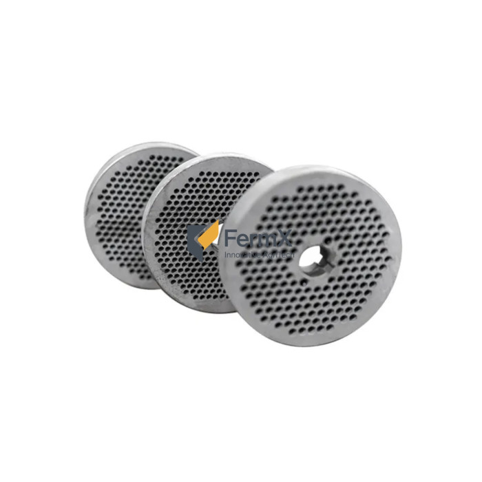 Matrixdurchmesser 100 mm (ROTEX-100, GKM-100)