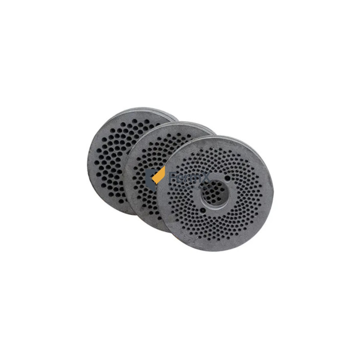 Matrixdurchmesser 100 mm (ROTEX-100, GKM-100)