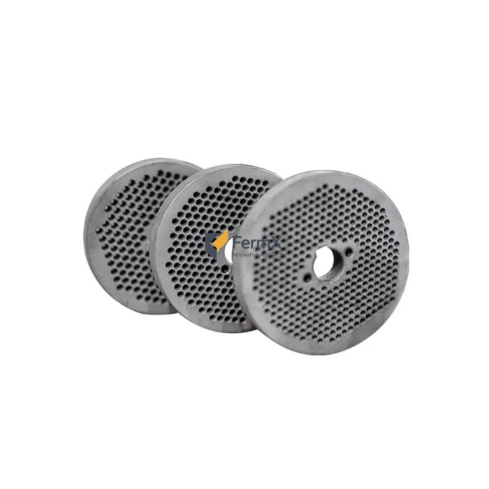 Matrixdurchmesser 100 mm (ROTEX-100, GKM-100)
