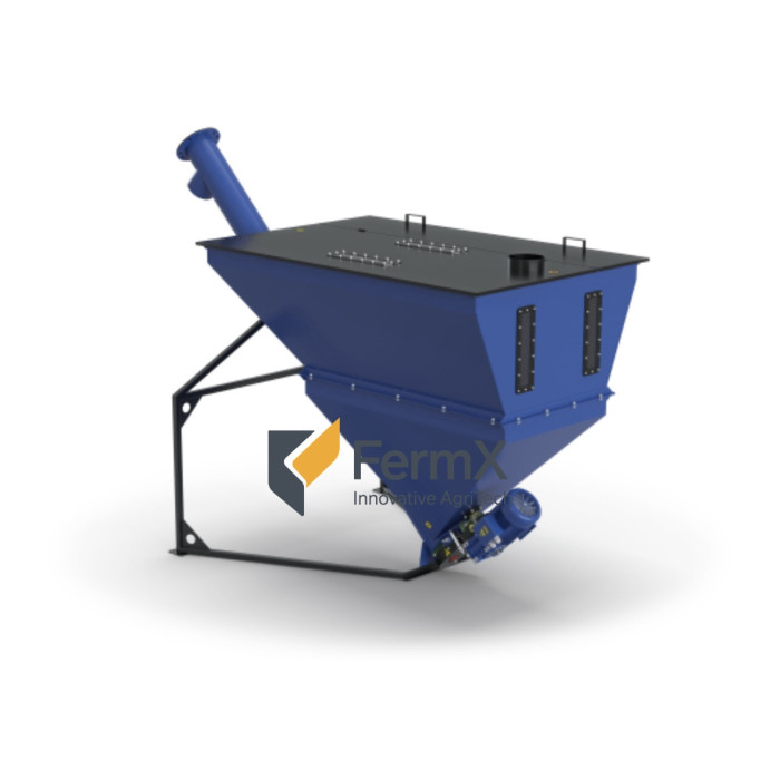 Schneckenförderer MTZ-200  PRO