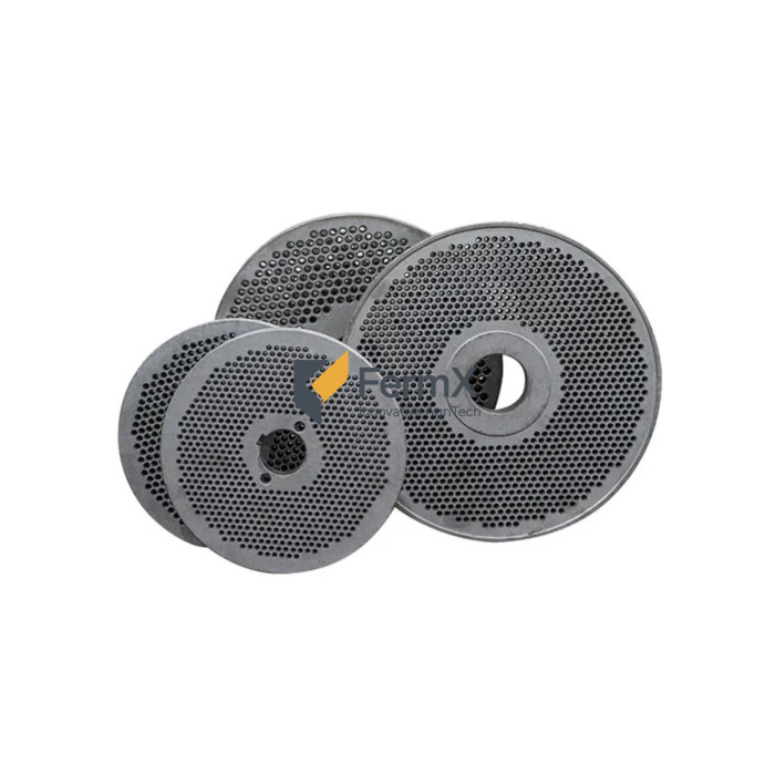 Matrixdurchmesser 100 mm (ROTEX-100, GKM-100)