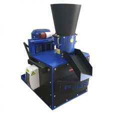 Futtergranulator OGP-150 / 4 kW, 230/400V