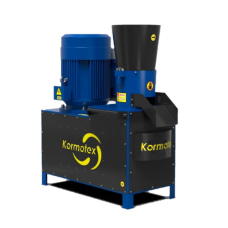 Futtergranulator Kormotex-260 / 18,5 kW