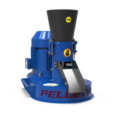 Pelletmühle Pelletnik - 150 / 4 kW,230/400V