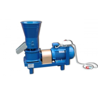 Futter- und Pelletgranulator Ultra-180 / 7,5 kW