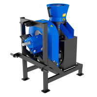 GRAND-200 Pelletmühle / Futtergranulator mit PTO
