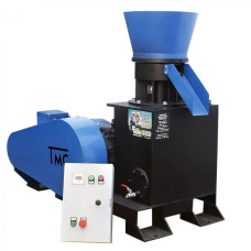 Pelletmaschine / Granulator GRAND-300 mit PTO