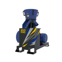 Pelletmaschine GRAND-300 PRO