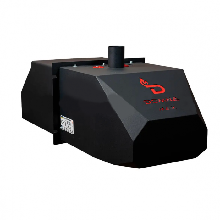 Pelletbrenner PN-350 (350 kW)