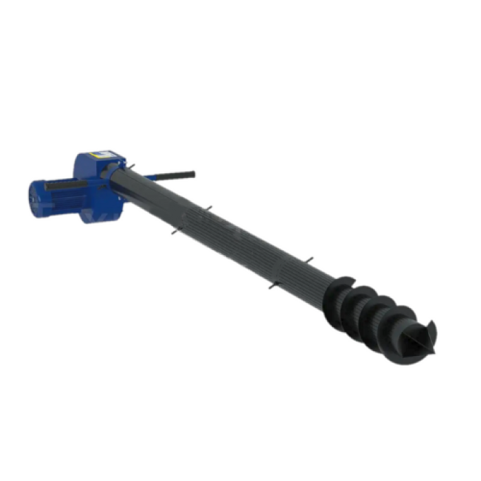 Punkt-Getreidetrockner / Getreidetrockner OZ-3 (220 V / 380 V)
