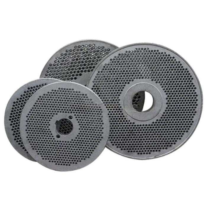 Matrixdurchmesser 100 mm (ROTEX-100, GKM-100)