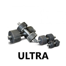 Rollen für den Granulator ULTRA