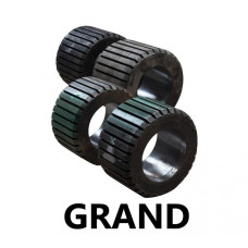 Rollenschalen GRAND 