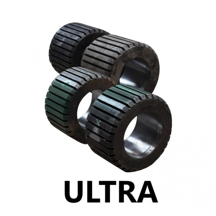 Rollenschalen ULTRA