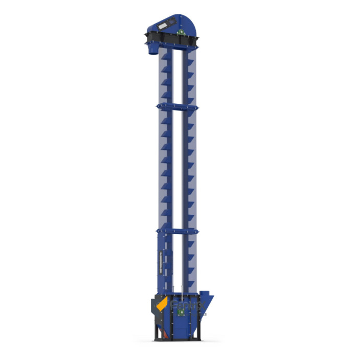 Eimerförderer PK-4.5