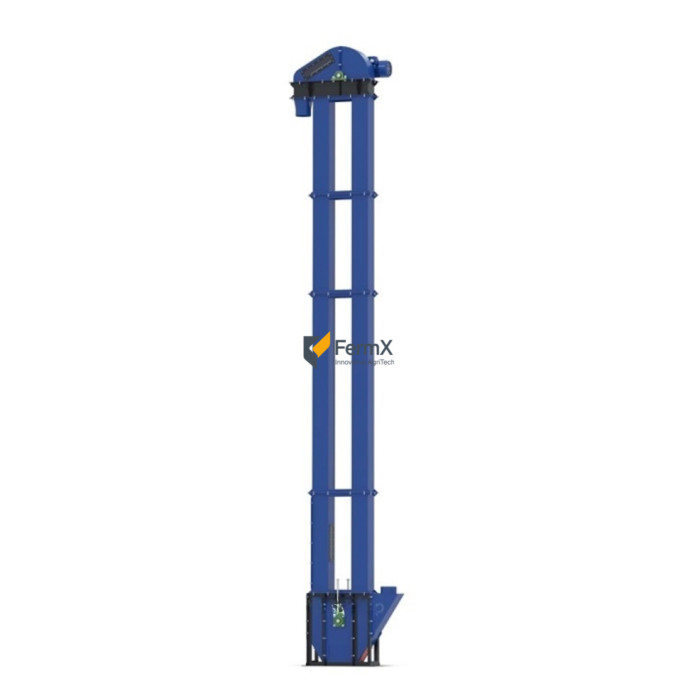 Eimerförderer PK-5.5 / 2,2 kW