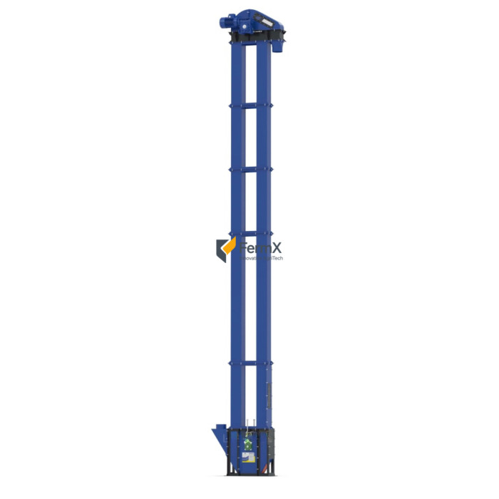 Eimerförderer PK-6.5 / 2,2 kW