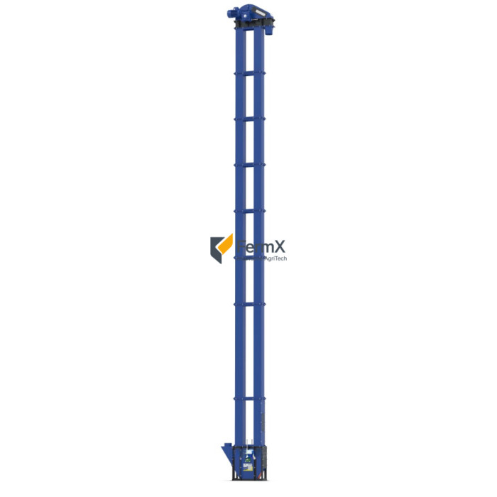 Eimerförderer PK-9.5 / 2,2 kW
