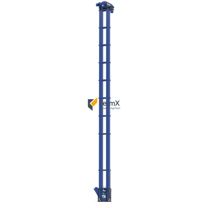 Eimerförderer PK-10.5