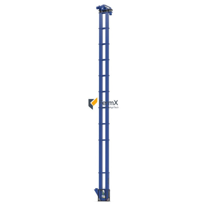 Eimerförderer PK-11.5 / 2,2 kW
