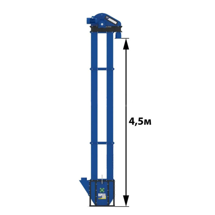 Eimerförderer PK-4.5