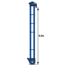 Eimerförderer PK-6.5 / 2,2 kW