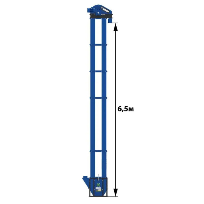Eimerförderer PK-6.5 / 2,2 kW