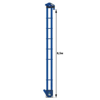 Bucket Conveyor PK-8.5 / 2.2 kW