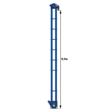 Eimerförderer PK-9.5 / 2,2 kW