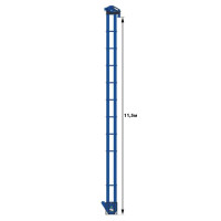 Eimerförderer PK-11.5 / 2,2 kW