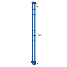 Eimerförderer PK-11.5 / 2,2 kW