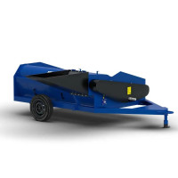 Cucurbit Seed Separator "Trіumf-2000"