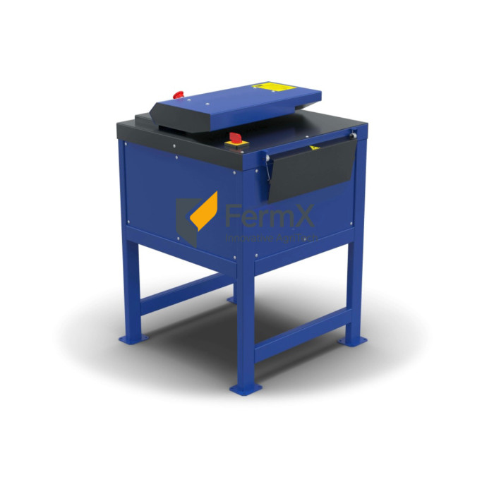Pappschredder „RK-2”