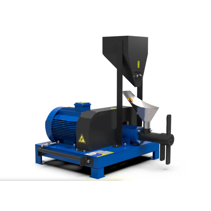 Futterextruder EGK-30, 4 kW (220/380V), 30 kg/h