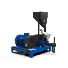 Futterextruder EGK-50, 5,5 kW | 50 kg/h