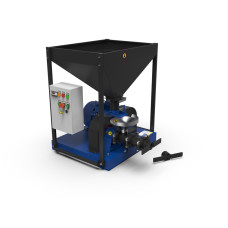 Futterextruder EGK-100, 11 kW | 100 kg/h