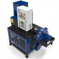 Haustierfutter-Extruder MK-50