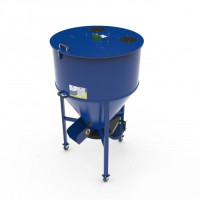 KS-300 Futtermischer 