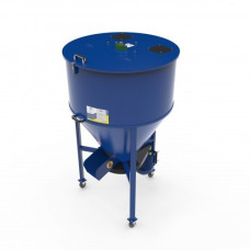 KS-300 Futtermischer 
