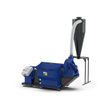 Hammermühle (Universal) CHOPPER-1000