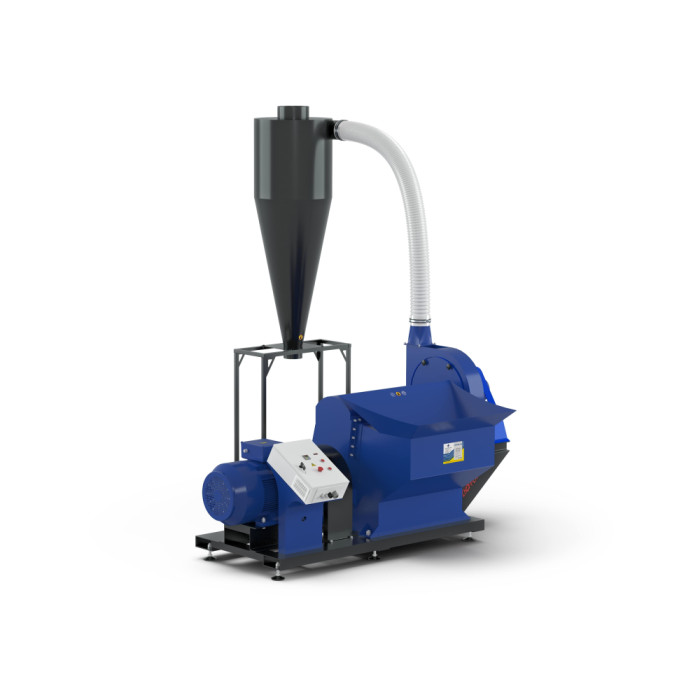Hammermühle (Universal) CHOPPER-1200