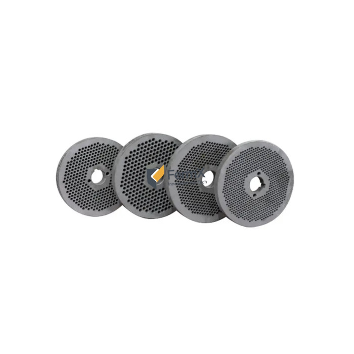 Matrixdurchmesser 100 mm (ROTEX-100, GKM-100)