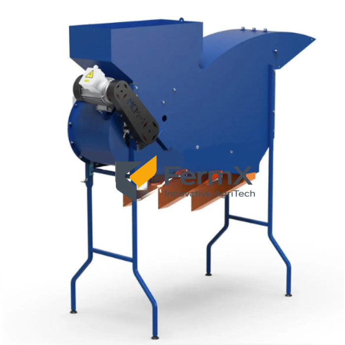 Getreidereinigungsmaschine (Separator) MZ-500