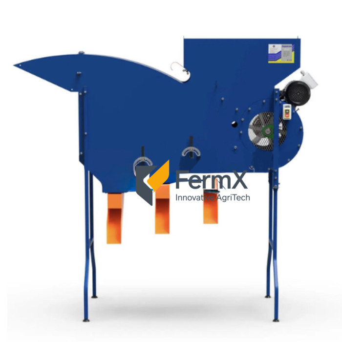 Getreidereinigungsmaschine (Separator) MZ-500
