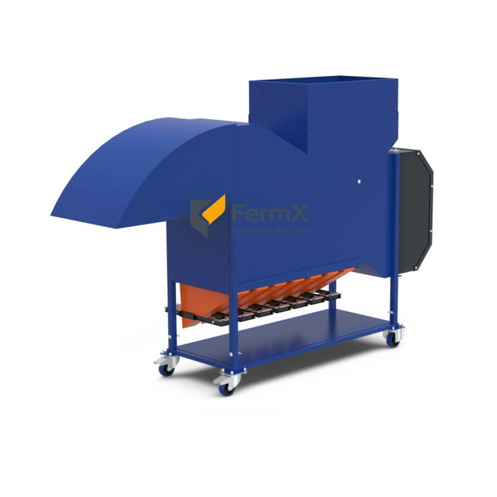 Getreidereiniger (Separator) MZ-500 PRO