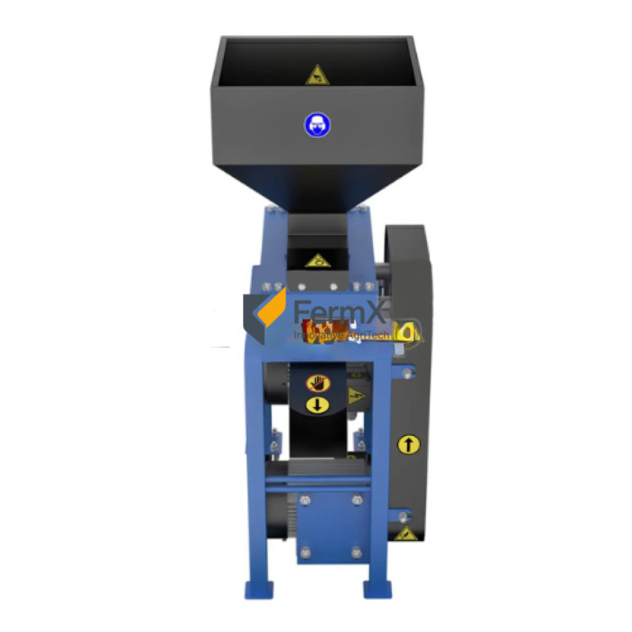Getreidecrusher "Herkules-150" (220/380V)
