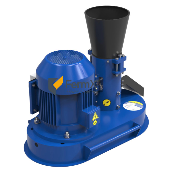 Pelletmühle Pelletnik - 150 / 4 kW,230/400V