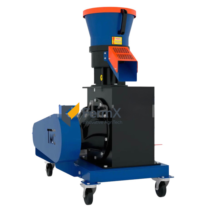 Granulator GRAND-200 / 11 kW, 400V