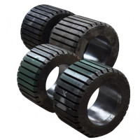 Rollenschalen